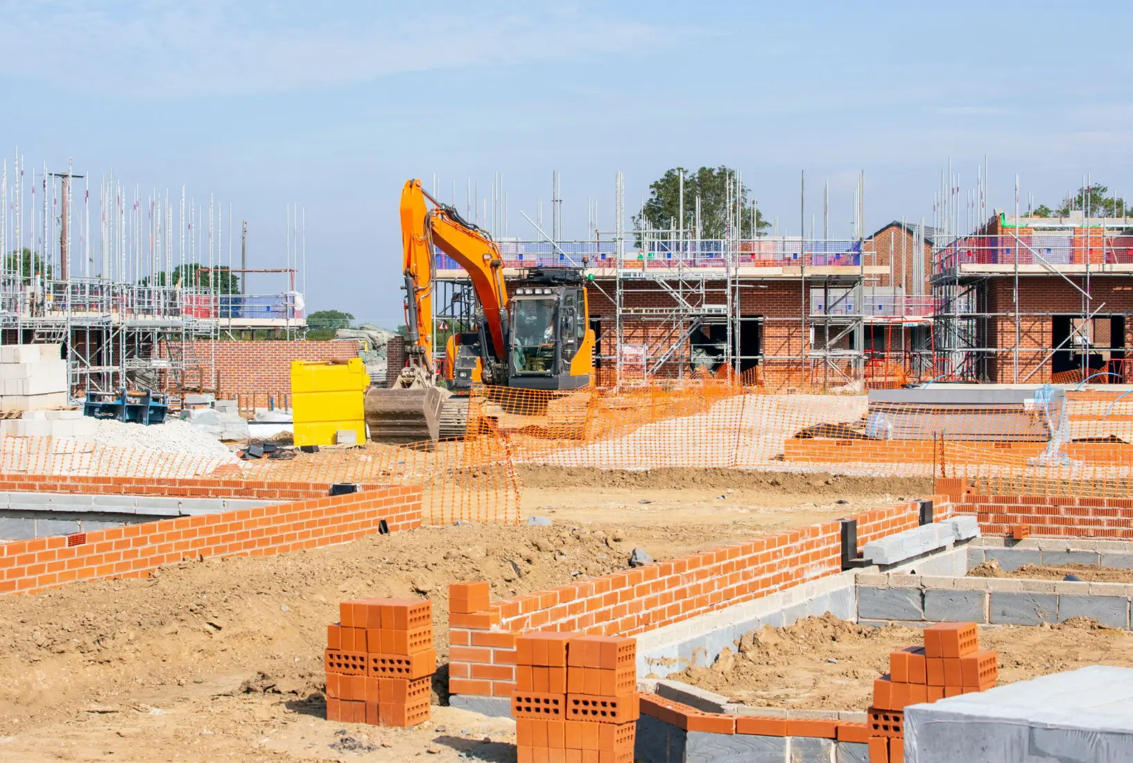 Professional drain inspection service in West Mersea